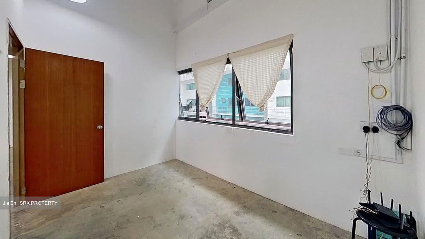 Premier @ Kaki Bukit (D14), Factory #613721251